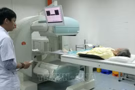 Ouverture de la 14e conférence vietnamienne sur les sciences et technologies nucléaires