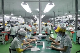 Les exportations en R. de Corée atteignent 13 milliards de dollars en huit mois