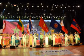 Bientôt le Festival de musique de l’ASEAN 2019 à Hai Phong