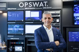 Président d'OPSWAT: Le Vietnam est un marché très potentiel pour la cybersécurité