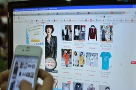 Shopping en ligne, nouvelle tendance au milieu de la pandémie de COVID-19