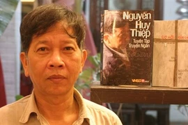 Nguyên Huy Thiêp, la voix d’un vrai humaniste