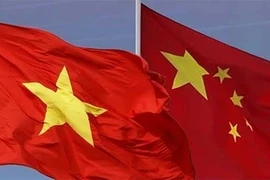 Pour une nouvelle phase de développement des relations Vietnam-Chine