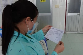 La première patiente atteinte de monkeypox au Vietnam est sortie de l'hôpital