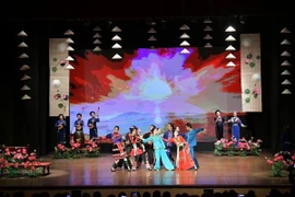 L'amitié Vietnam - Inde se renforce au fil du temps
