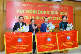 L’UOAV sensibilise à la diplomatie entre les peuples