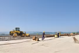 Quang Ninh : Améliorer le décaissement des capitaux d’investissement public