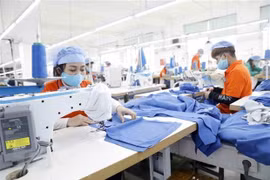 Hô Chi Minh-Ville attire 3,94 milliards de dollars d’IDE en 2022