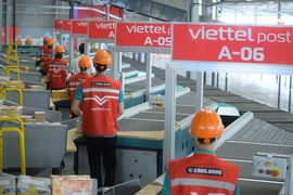 Le secteur postal promeut le commerce des produits agricoles