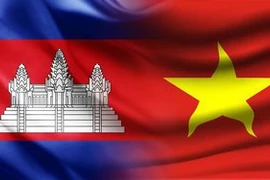 Les dirigeants du Vietnam et du Cambodge échangent les lettres de félicitations 