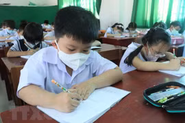 Le secteur de l’éducation continue d’oeuvrer pour la sécurité des élèves 