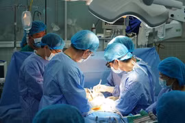 Le Vietnam réussit une première greffe de peau d’un donneur en état de mort cérébrale