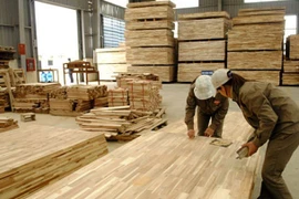 Conclusion préliminaire d’une enquête du DOC sur des produits de contreplaqués importés du Vietnam