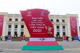 SEA Games 31 : le Vietnam adapte son plan de contrôle du Covid-19