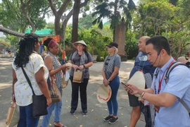 Le Vietnam promeut des solutions pour attirer davantage de touristes