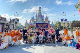 Le Vietnam délie les nœuds pour relancer son tourisme