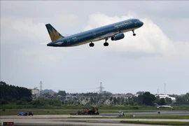 Agents de bord interrogés en Australie: Demande à Vietnam Airlines de faire un rapport