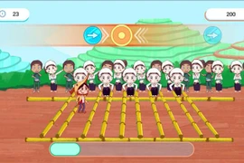 Le jeu vidéo aide à promouvoir la culture et le tourisme vietnamiens