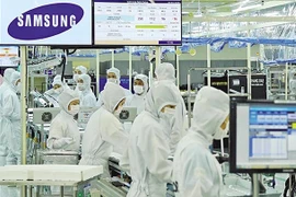 Les IDE se déplacent vers les industries à haute valeur ajoutée 
