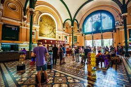 Ho Chi Minh-Ville, une des destinations les plus recherchées cet automne par les Américains