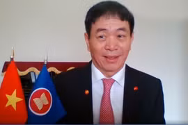 Le Vietnam à une réunion du Comité de partenariat pour le développement ASEAN-Italie