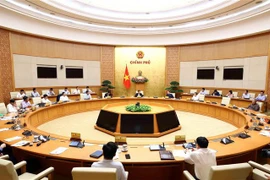 Le comité d'organisation passe en revue les préparatifs des SEA Games 31