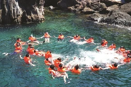 Le fort rebond du tourisme MICE 