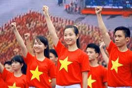 Droits de l'homme: Le Vietnam est un exemple