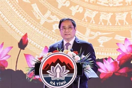 Hà Tinh devrait identifier les atouts pour son développement durable