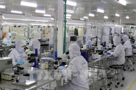Promotion de l’investissements au Vietnam dans la préfecture de Kanagawa (Japon)