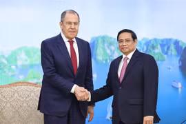 Le Vietnam veut approfondir ses liens avec la Russie