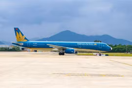 Enquête en cours sur une menace de tir contre un vol de Vietnam Airlines