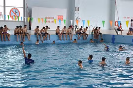 Alerte : éviter les accidents domestiques chez les enfants