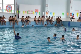 Alerte : éviter les accidents domestiques chez les enfants