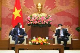 Netflix aide le Vietnam à promouvoir ses produits culturels