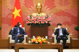 Netflix aide le Vietnam à promouvoir ses produits culturels