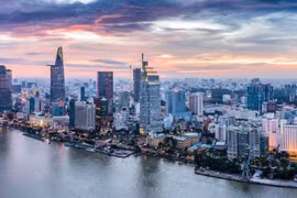 Le journal allemand Die Welt salue des politiques économiques du Vietnam
