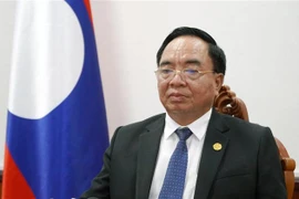 La coopération dans la planification et l’investissement profite aux liens Laos-Vietnam