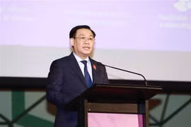 Renforcement du partenariat stratégique Vietnam-Australie