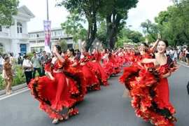 Le Festival de Huê 2023 promet une édition intense dans tous ses états