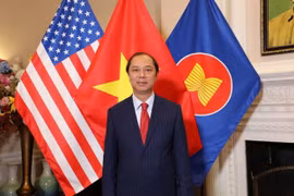 De bonnes perspectives pour les relations Vietnam – États-Unis 