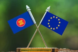 Réunion du Comité mixte de coopération ASEAN-UE