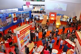 Le Festival national de la presse revient ce mois-ci