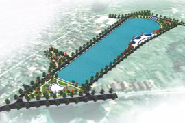 Vinh Phuc valorise les valeurs du site archéologique de Dong Dau