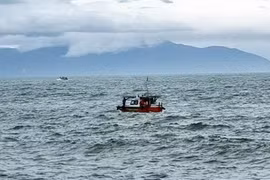 Naufrage d’un bateau touristique : le président et le PM expriment leurs condoléances