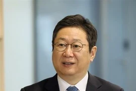 Développement des relations culturelles entre la R. de Corée et le Vietnam