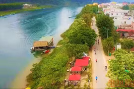 Découvrir Quang Binh à travers son Discovery Marathon 2022 