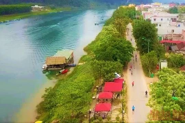 Découvrir Quang Binh à travers son Discovery Marathon 2022 
