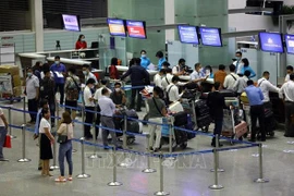 Le Vietnam possède le marché de l’aviation intérieure à la relance la plus rapide