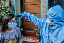 Les Philippines approuvent l'utilisation d'urgence du vaccin Sinovac COVID-19 pour les enfants